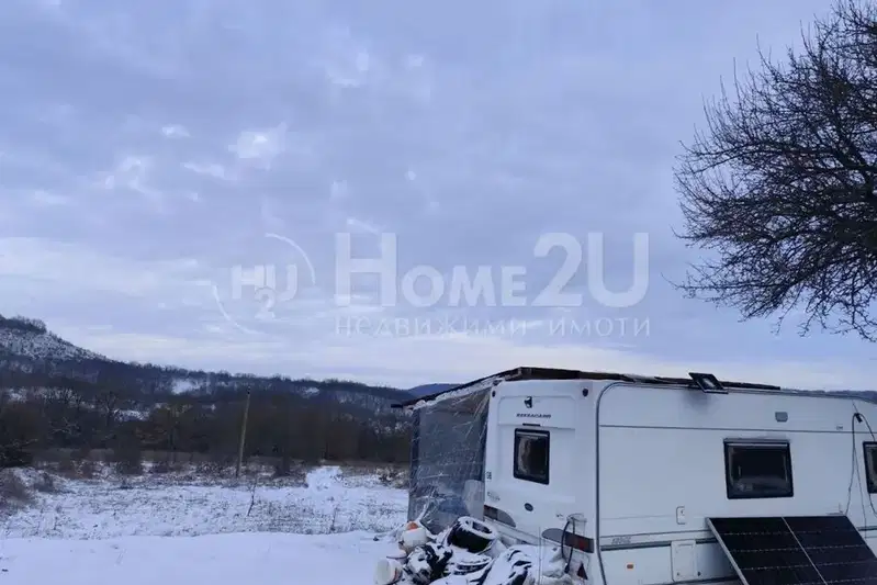 Парцел във Варна, с. Долище