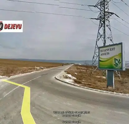 Photo 2 — Plot in Oblast Varna, Ezerovo