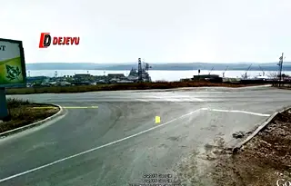 Парцел във Варна, с. Езерово