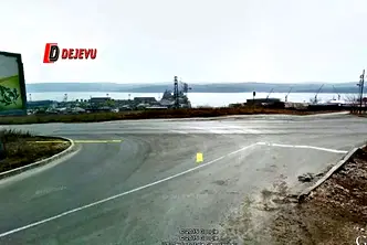 Парцел във Варна, с. Езерово