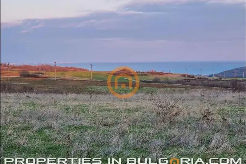 Парцел във Варна, с. Генерал Кантарджиево