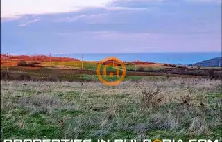 Парцел във Варна, с. Генерал Кантарджиево