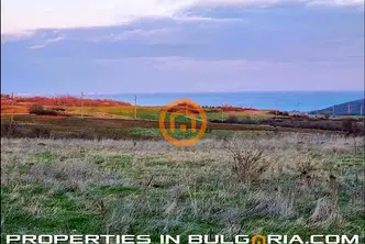 Парцел във Варна, с. Генерал Кантарджиево