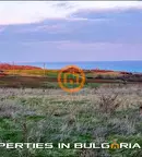 Парцел във Варна, с. Генерал Кантарджиево