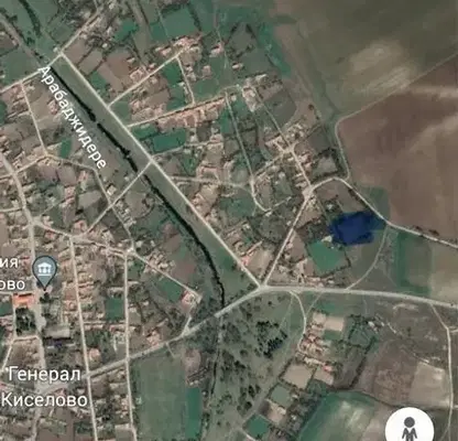 Photo 4 — Plot in Varna, General Kiselovo
