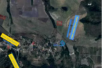 Парцел във Варна, с. Горица
