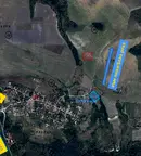 Парцел във Варна, с. Горица
