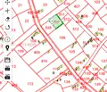 Снимка 3 — Парцел във Варна, с. Искър
