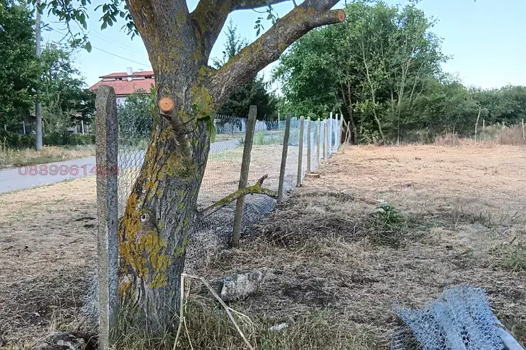 Парцел във Варна, с. Искър