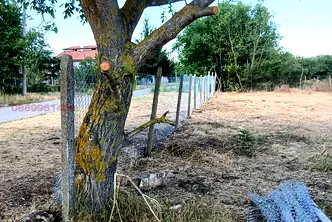 Парцел във Варна, с. Искър