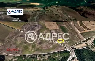 Парцел във Варна, с. Изворско