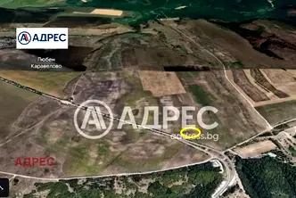 Парцел във Варна, с. Изворско