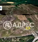 Парцел във Варна, с. Изворско