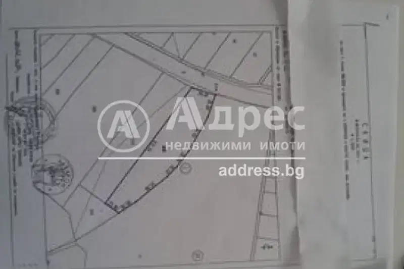 Plot in Oblast Varna, Izvorsko