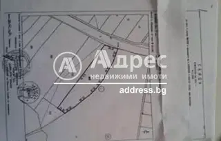 Парцел във Варна, с. Изворско