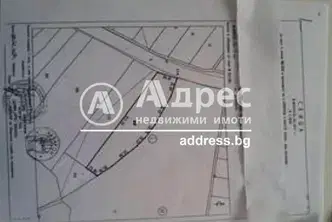 Парцел във Варна, с. Изворско