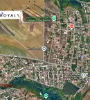 Парцел във Варна, с. Кичево