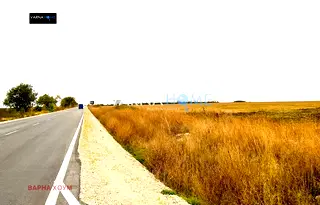 Парцел във Варна, с. Кичево