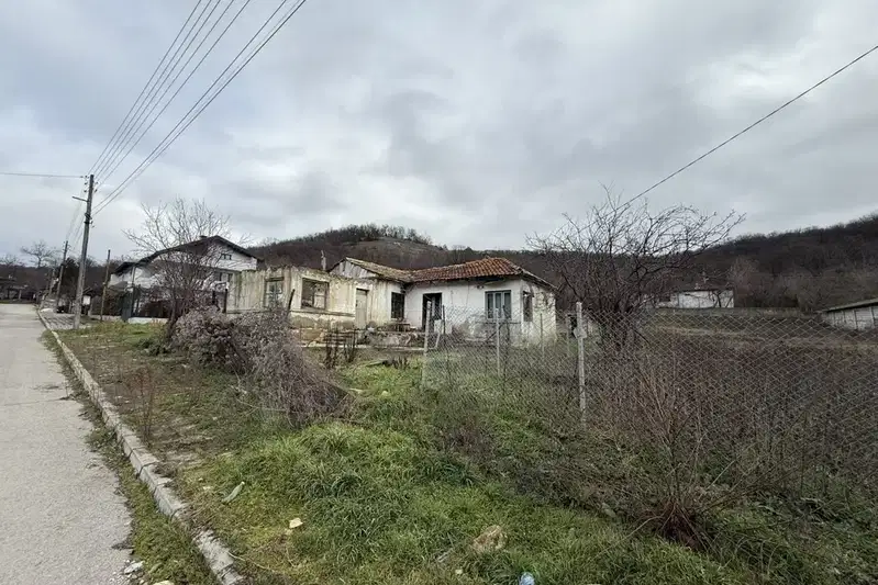 Plot in Oblast Varna, Kipra