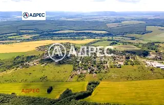 Парцел във Варна, с. Китка