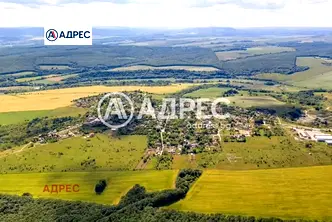 Парцел във Варна, с. Китка