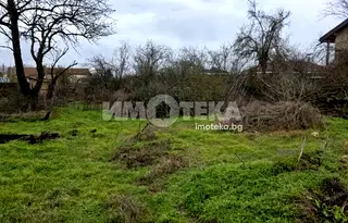 Парцел във Варна, с. Климентово