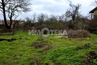 Парцел във Варна, с. Климентово