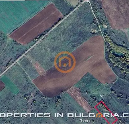 Снимка 3 — Парцел във Варна, с. Климентово