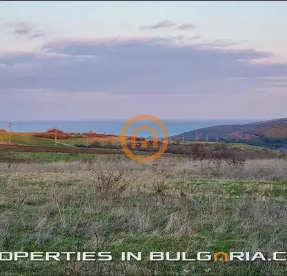 Снимка 5 — Парцел във Варна, с. Климентово