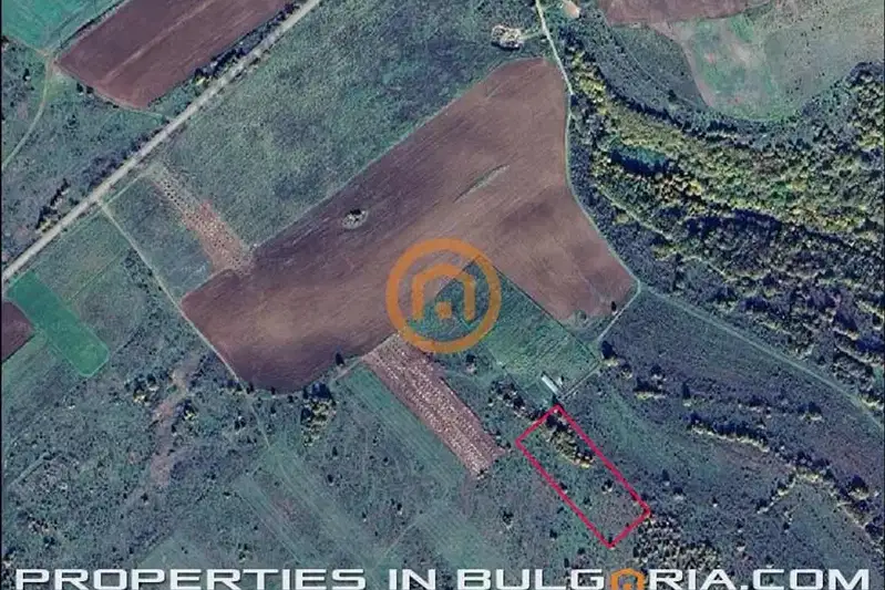 Парцел във Варна, с. Климентово