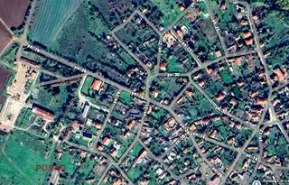 Парцел във Варна, с. Климентово