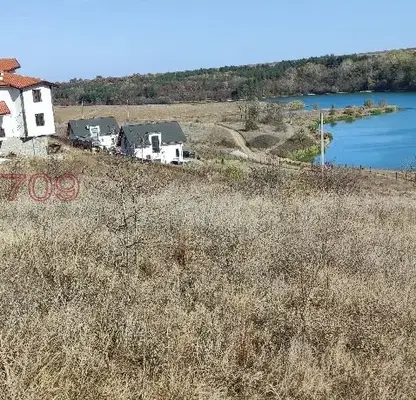 Photo 2 — Plot in Oblast Varna, Nikolaevka