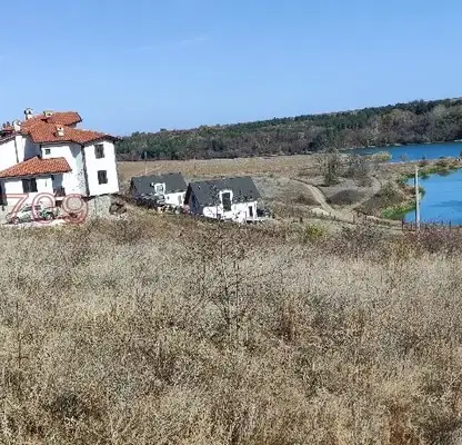 Photo 3 — Plot in Oblast Varna, Nikolaevka