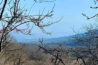 Парцел във Варна, с. Осеново