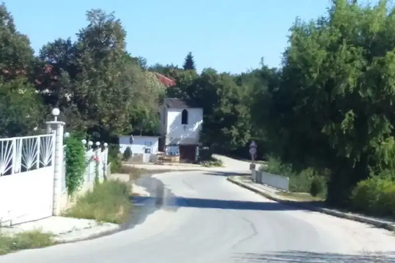 Парцел във Варна, с. Осеново