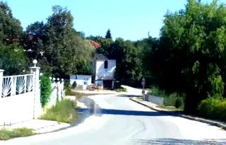 Парцел във Варна, с. Осеново