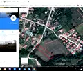 Снимка 3 — Парцел във Варна, с. Осеново