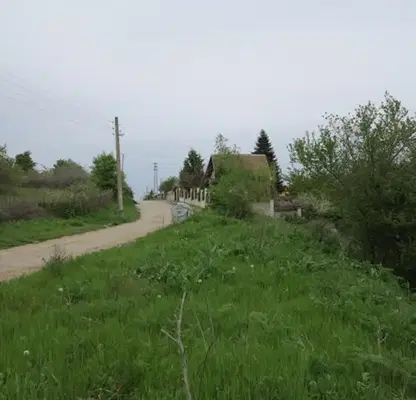 Снимка 5 — Парцел във Варна, с. Осеново