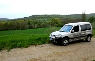 Парцел във Варна, с. Осеново
