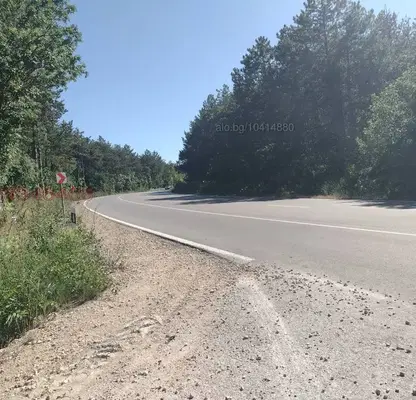 Снимка 5 — Парцел във Варна, с. Осеново
