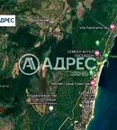 Парцел във Варна, с. Осеново