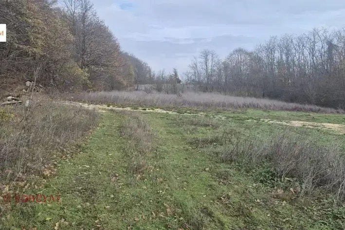 Парцел във Варна, с. Осеново