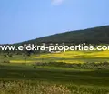 Снимка 2 — Парцел във Варна, с. Осеново