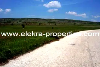 Парцел във Варна, с. Осеново