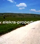 Парцел във Варна, с. Осеново