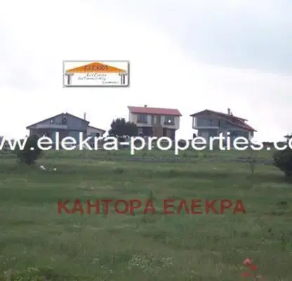 Photo 2 — Plot in Oblast Varna, Osenovo
