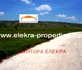 Снимка 4 — Парцел във Варна, с. Осеново