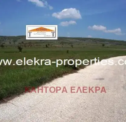 Photo 4 — Plot in Oblast Varna, Osenovo