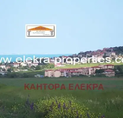 Photo 5 — Plot in Oblast Varna, Osenovo
