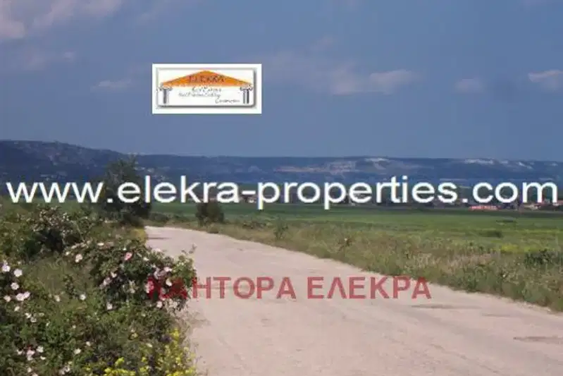 Парцел във Варна, с. Осеново